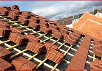 Rénover sa toiture à Saint-Jean-Brevelay